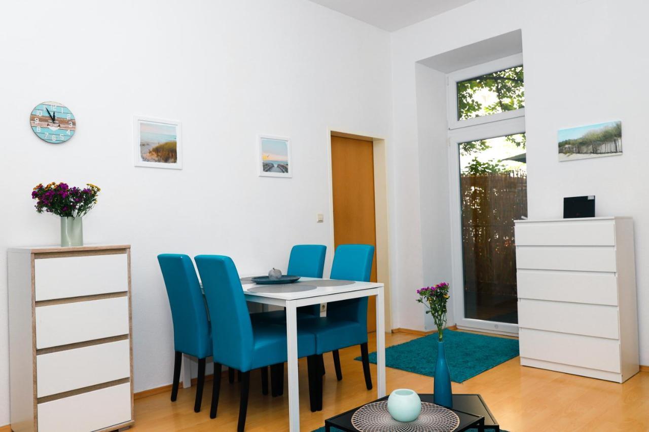 Ruhiges Terrassen Apartment Wien Exteriör bild